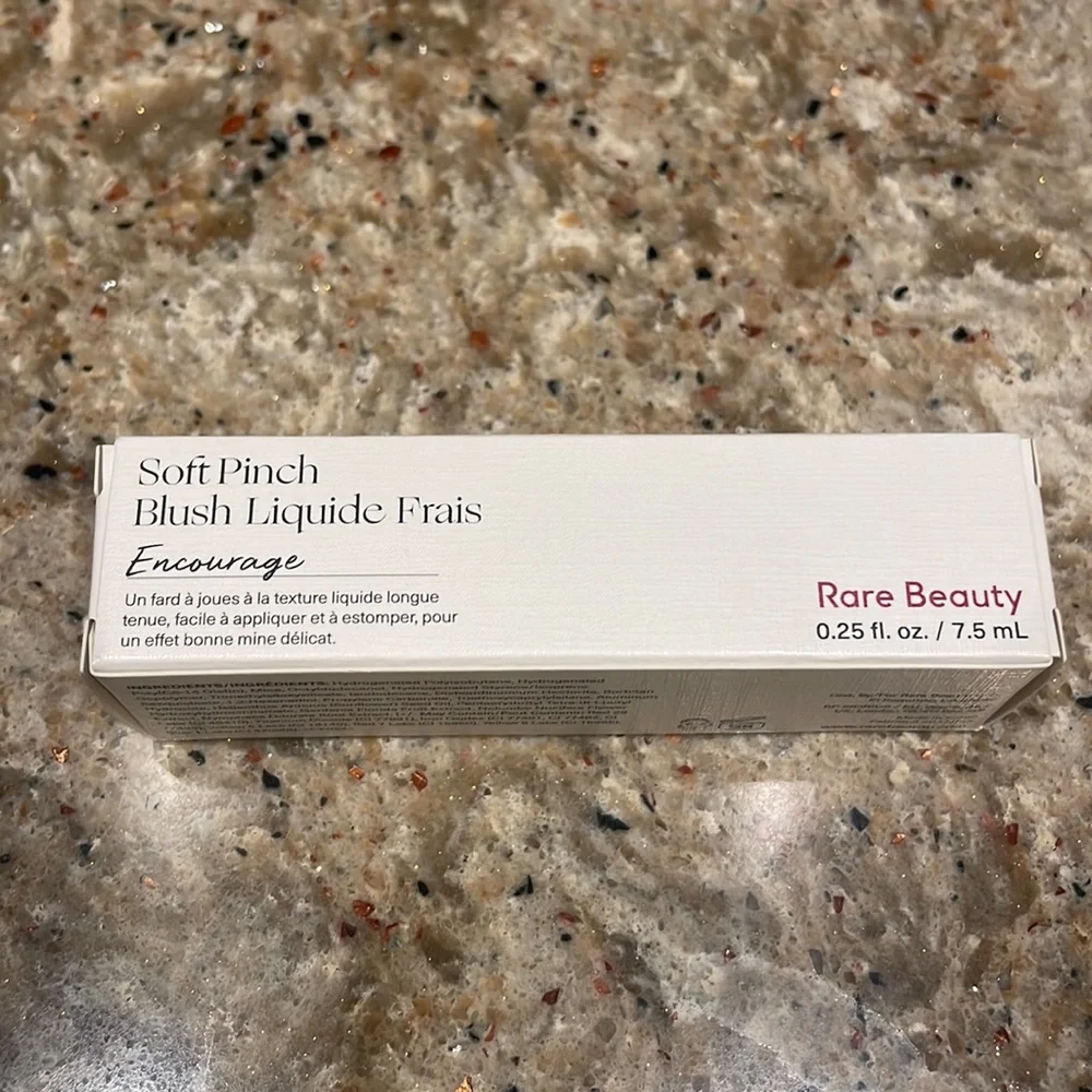 NEW Rare Beauty by Selena Gomez  Soft Pinch Liquid Blush